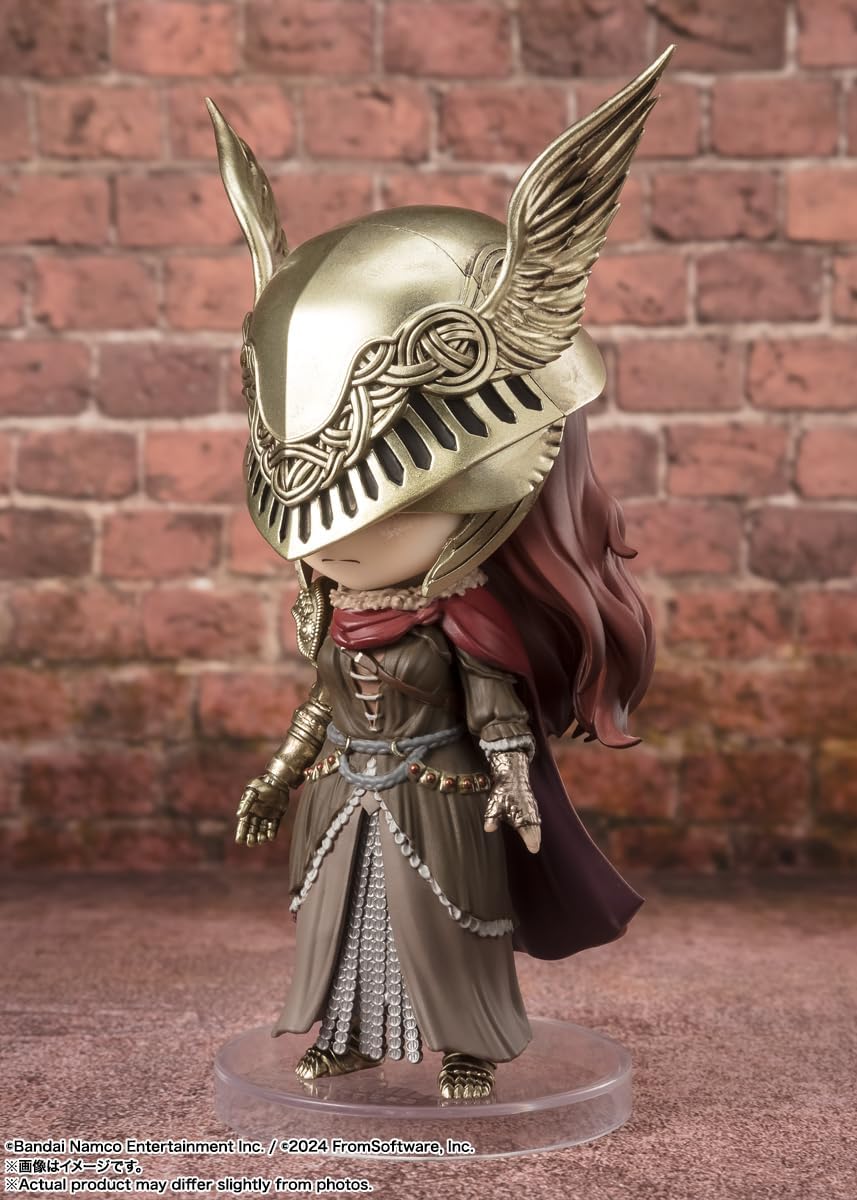 Figuarts Mini Elden Ring - Malenia (Blade of Miquella) - Image 2