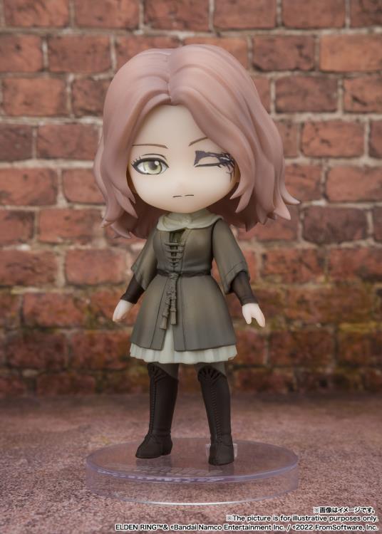 Figuarts Mini Elden Ring - Melina - Image 4