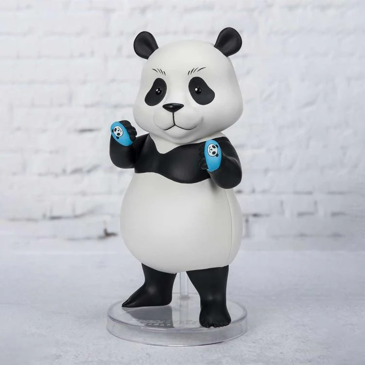Figuarts Mini Jujutsu Kaisen - Panda