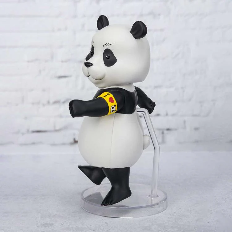 Figuarts Mini Jujutsu Kaisen - Panda - Image 2
