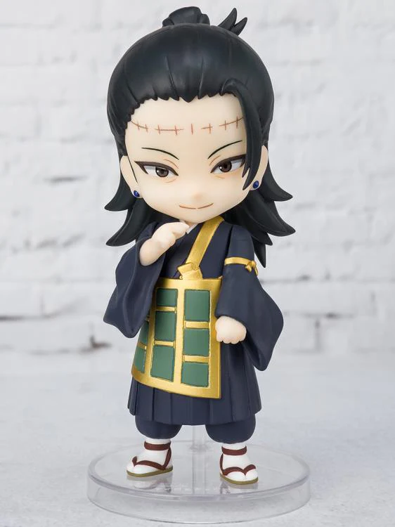 Figuarts Mini Jujutsu Kaisen - Suguru Geto
