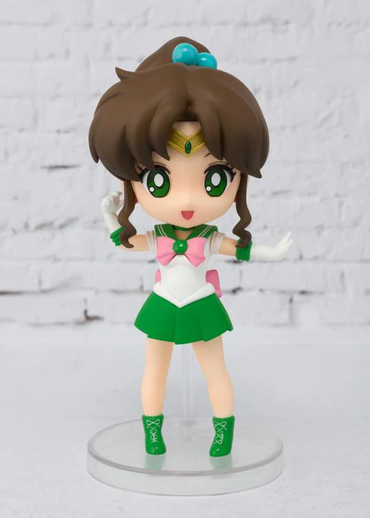 Figuarts Mini Sailor Jupiter - Image 2