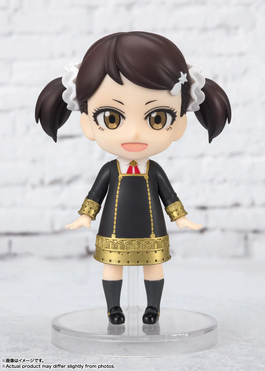 Figuarts Mini Spy x Family - Becky Blackbell - Image 2
