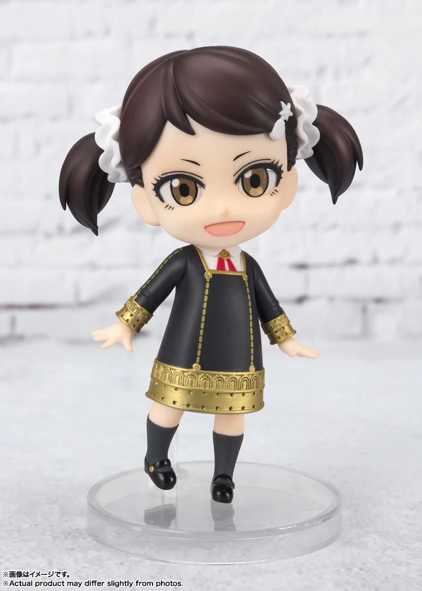 Figuarts Mini Spy x Family - Becky Blackbell - Image 4