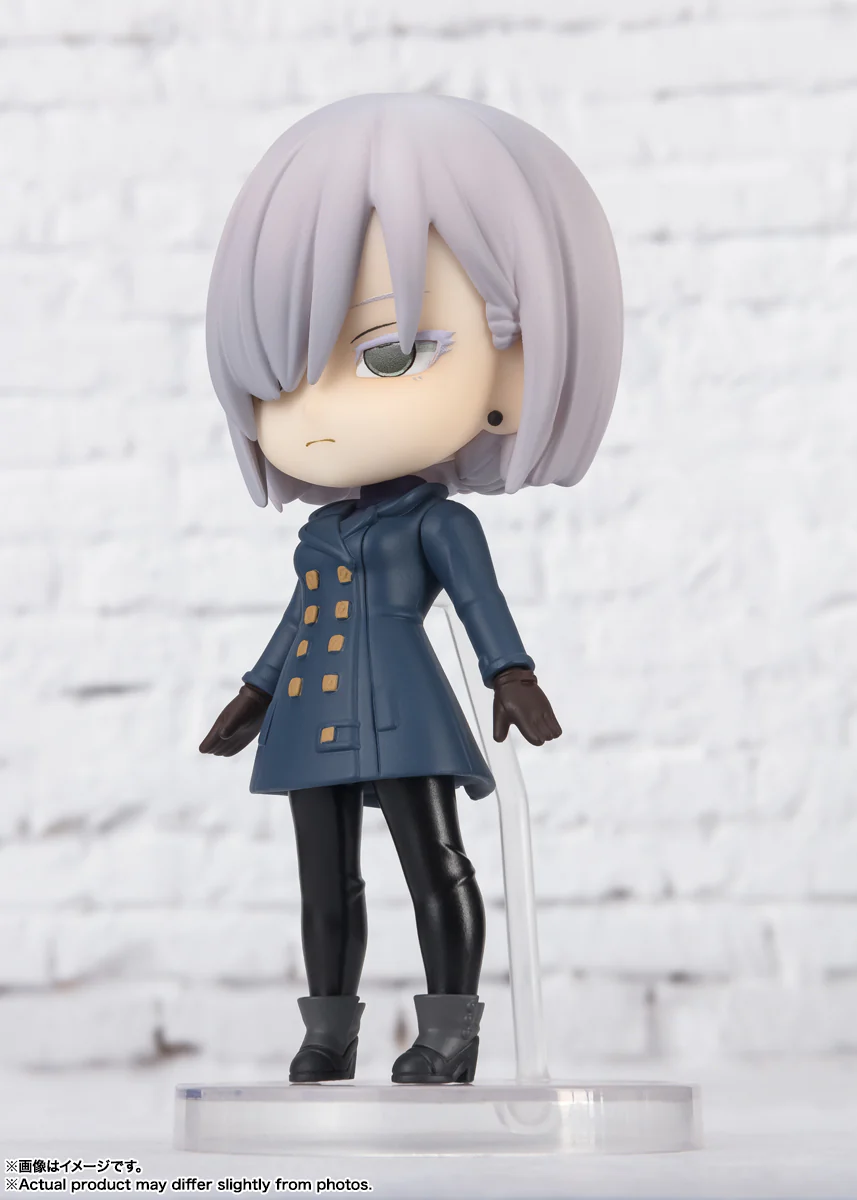 Figuarts Mini Spy x Family - Fiona Frost - Image 3
