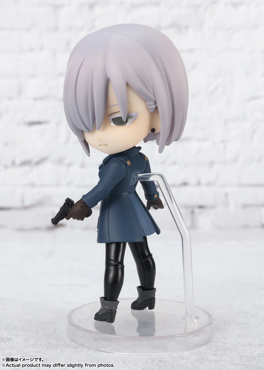 Figuarts Mini Spy x Family - Fiona Frost - Image 4