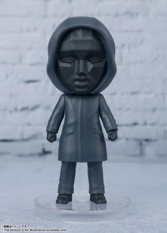 Figuarts Mini Squid Game - Front Man