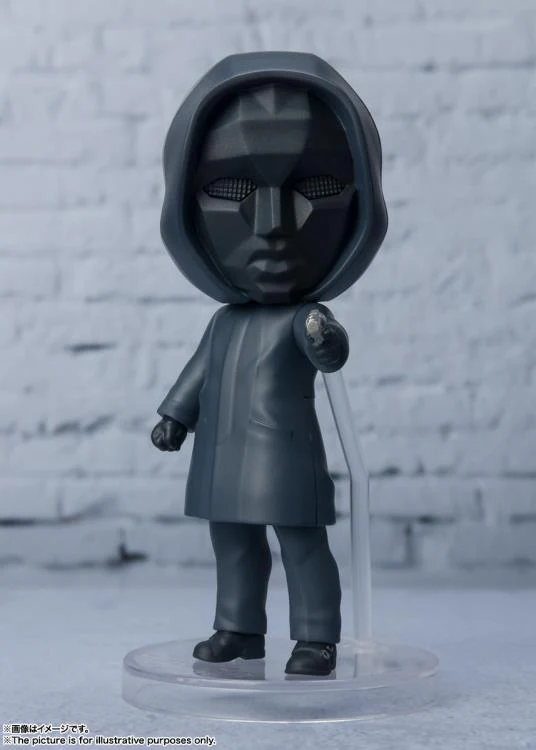 Figuarts Mini Squid Game - Front Man - Image 2