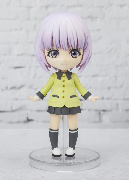 Figuarts Mini Tiger & Bunny 2 - Lara Tchaikoskaya - Image 2