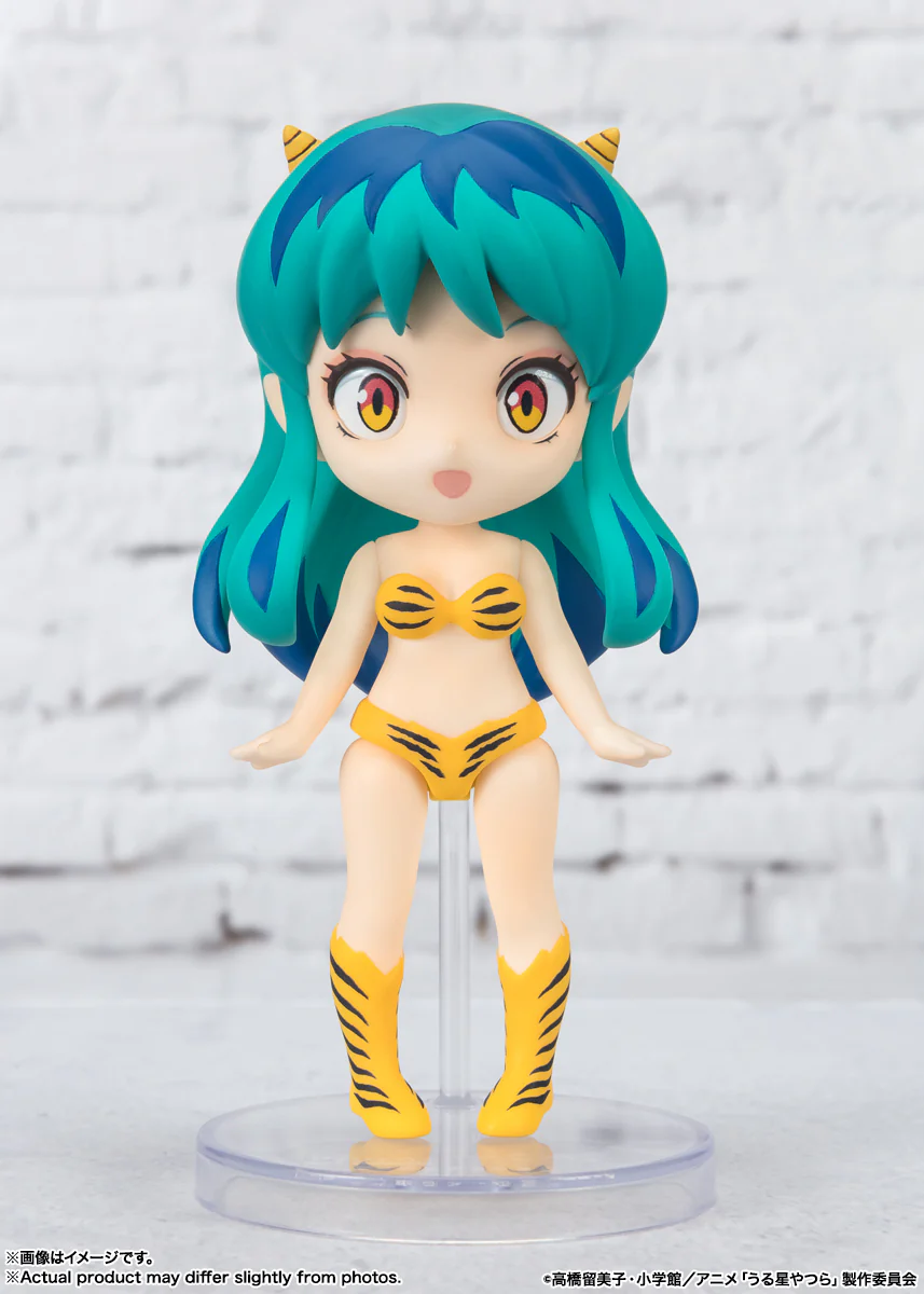 Figuarts Mini Urusei Yatsura - Lum - Image 2