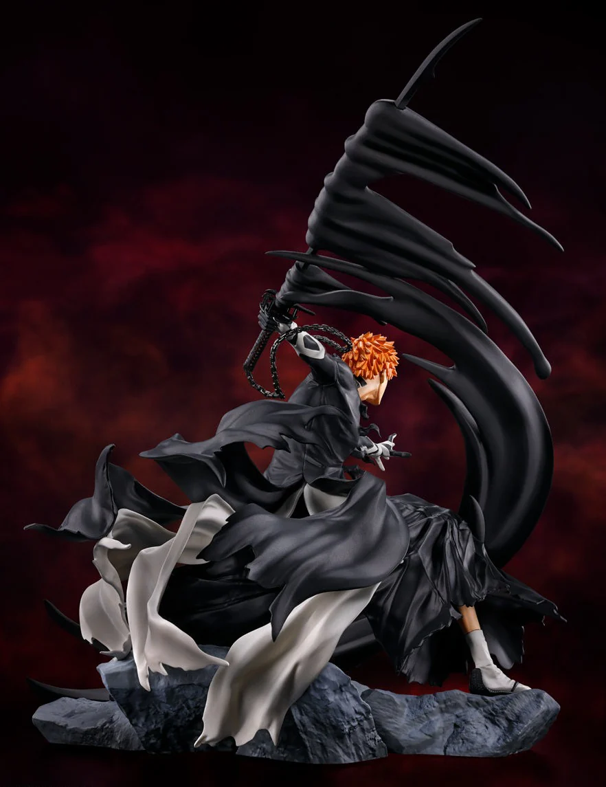 Figuarts Zero - Bleach: Thousand-Year Blood War: Ichigo Kurosaki - Image 4