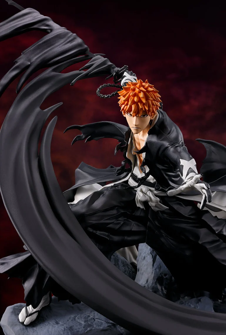 Figuarts Zero - Bleach: Thousand-Year Blood War: Ichigo Kurosaki - Image 5
