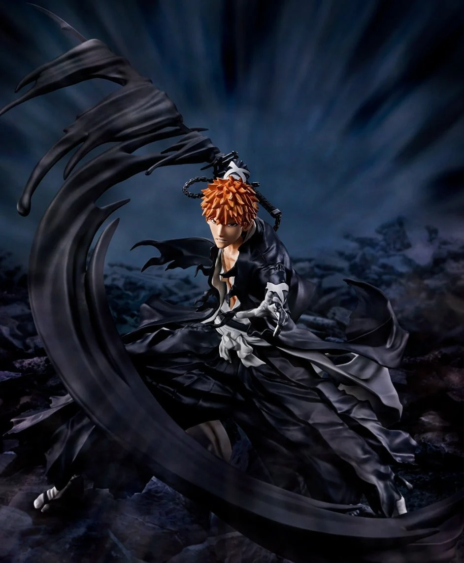 Figuarts Zero - Bleach: Thousand-Year Blood War: Ichigo Kurosaki - Image 7