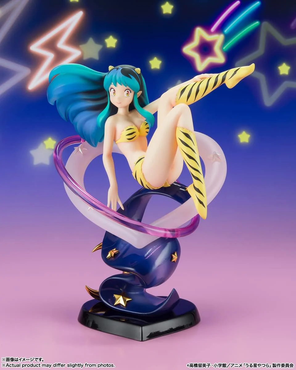 Figuarts ZERO chouette Lum (Urusei Yatsura) - Image 2