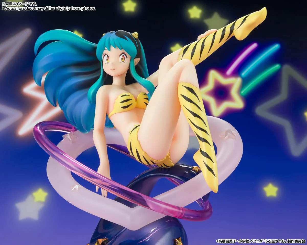 Figuarts ZERO chouette Lum (Urusei Yatsura) - Image 4