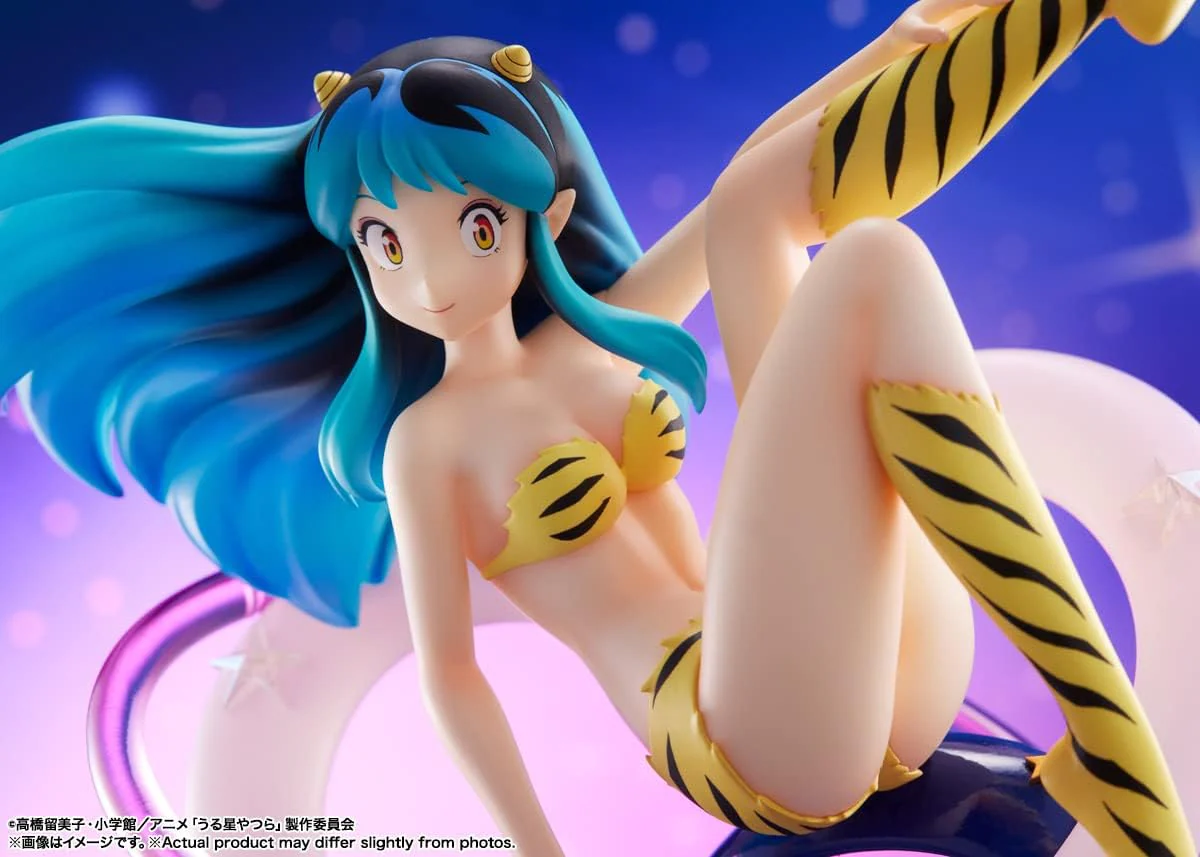 Figuarts ZERO chouette Lum (Urusei Yatsura) - Image 6