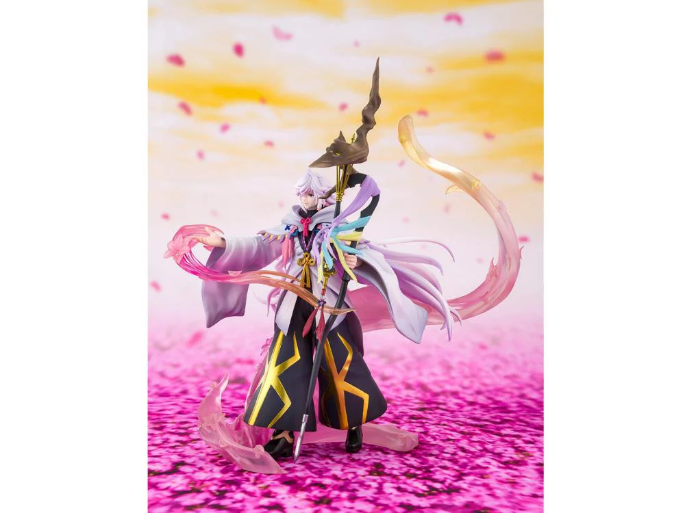 Figuarts ZERO Fate/Grand Order - Merlin - Image 3