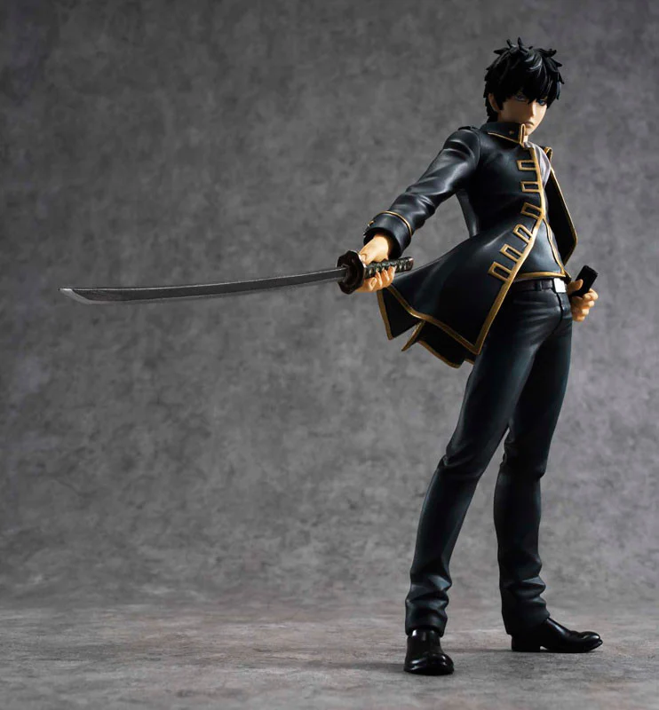 Figuarts ZERO Hijikata Toshiro - Image 3