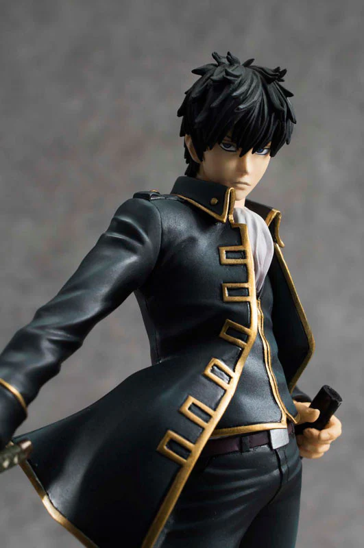 Figuarts ZERO Hijikata Toshiro - Image 4
