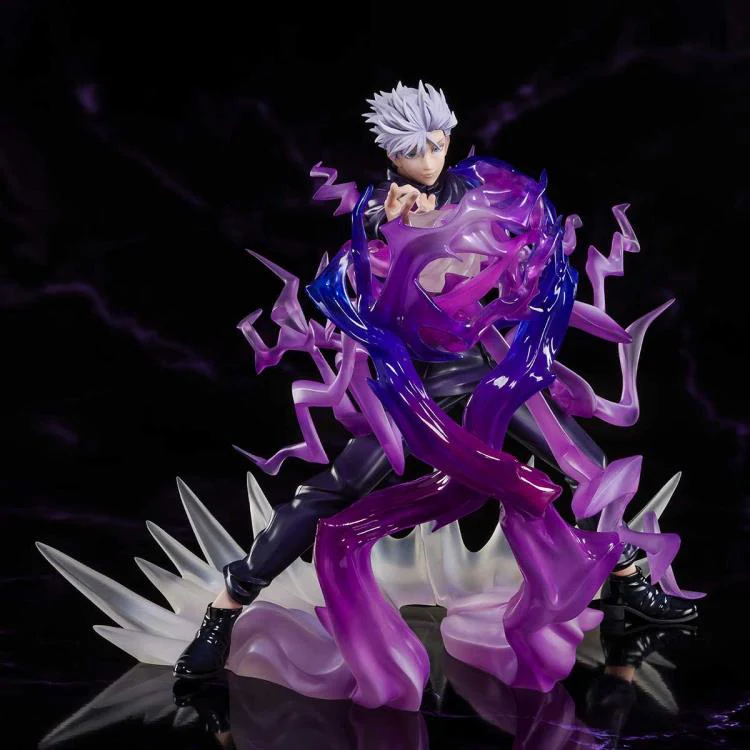 Figuarts ZERO Jujutsu Kaisen - Satoru Gojo - Image 2