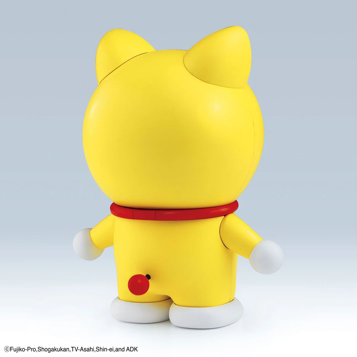Figure-rise Mechanics - Doraemon Ganso Ver. - Image 3