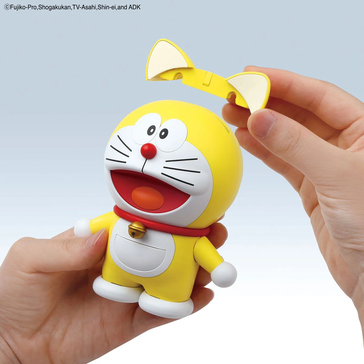 Figure-rise Mechanics - Doraemon Ganso Ver. - Image 5