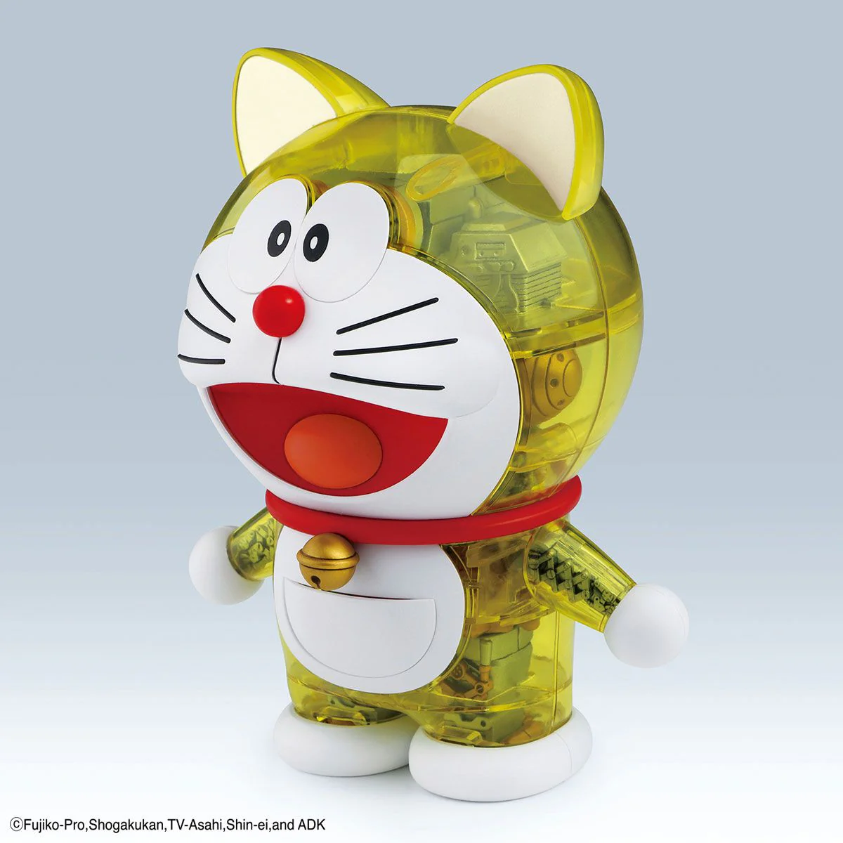 Figure-rise Mechanics - Doraemon Ganso Ver. - Image 6