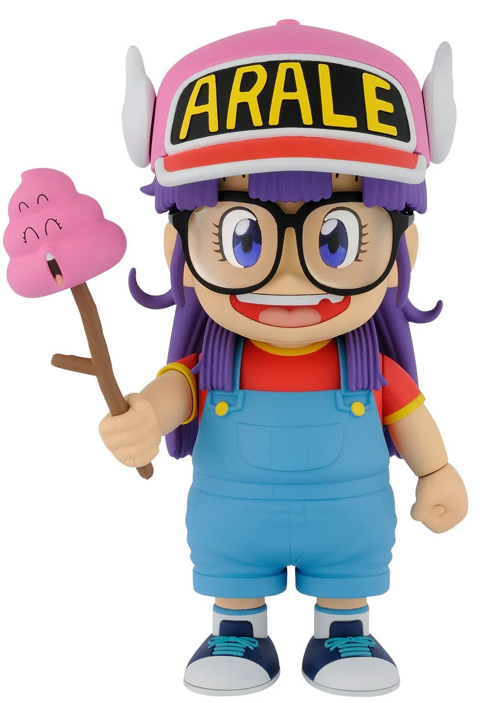 Figure-rise Mechanics - Dr. Slump: Arale - Image 2