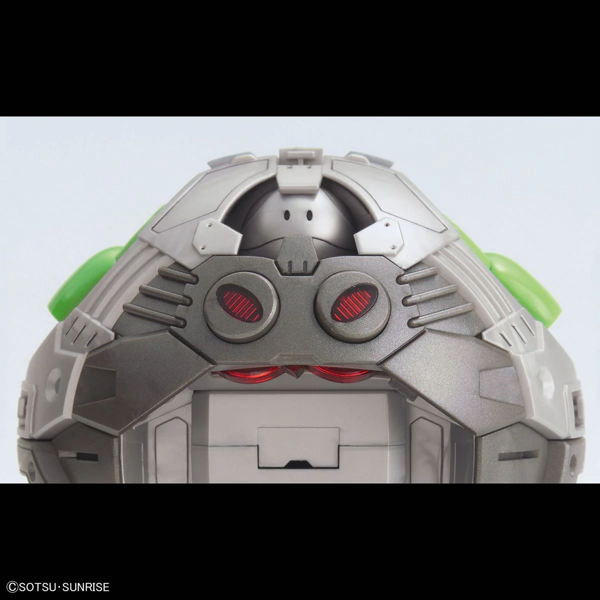 Figure-rise Mechanics - Haro - Image 7