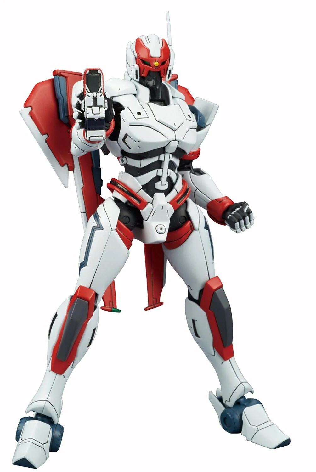 Figure-rise Standard - Active Raid: Strike Interceptor - Image 2