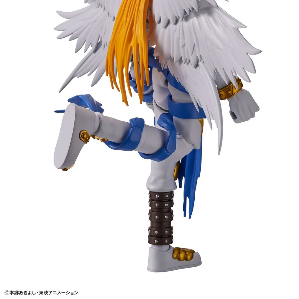 Figure-rise Standard - Angemon - Image 5