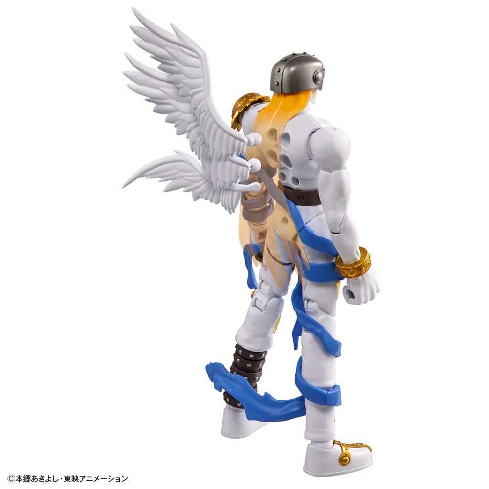 Figure-rise Standard - Angemon - Image 6