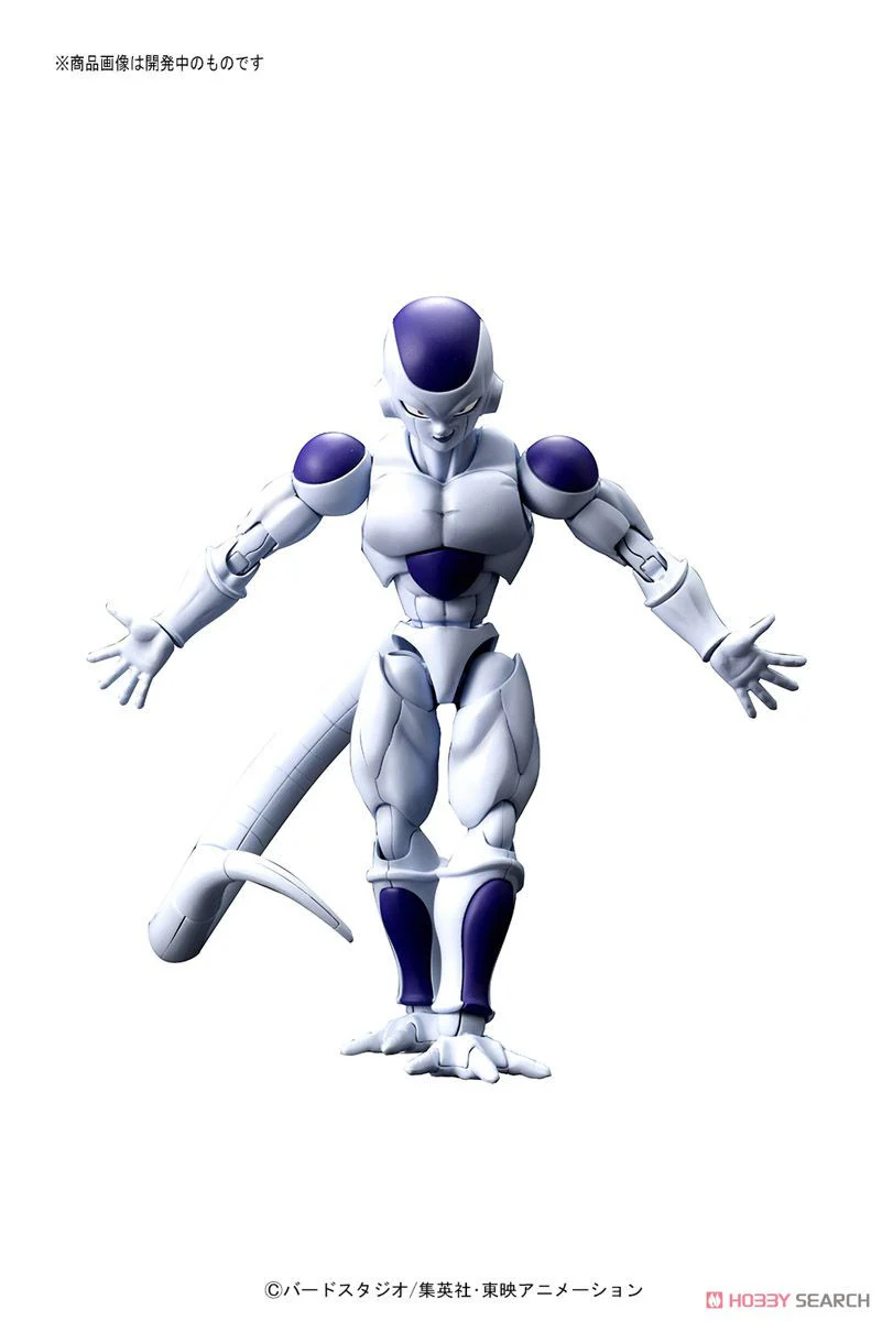 Figure-rise Standard - DBZ: Final Form Frieza (Renewal) - Image 3