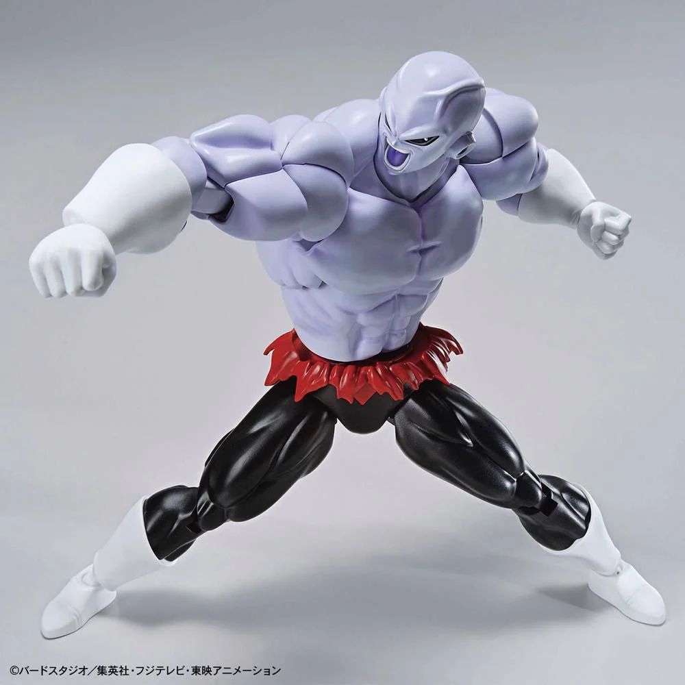 Figure-rise Standard - DBZ: Jiren - Image 3