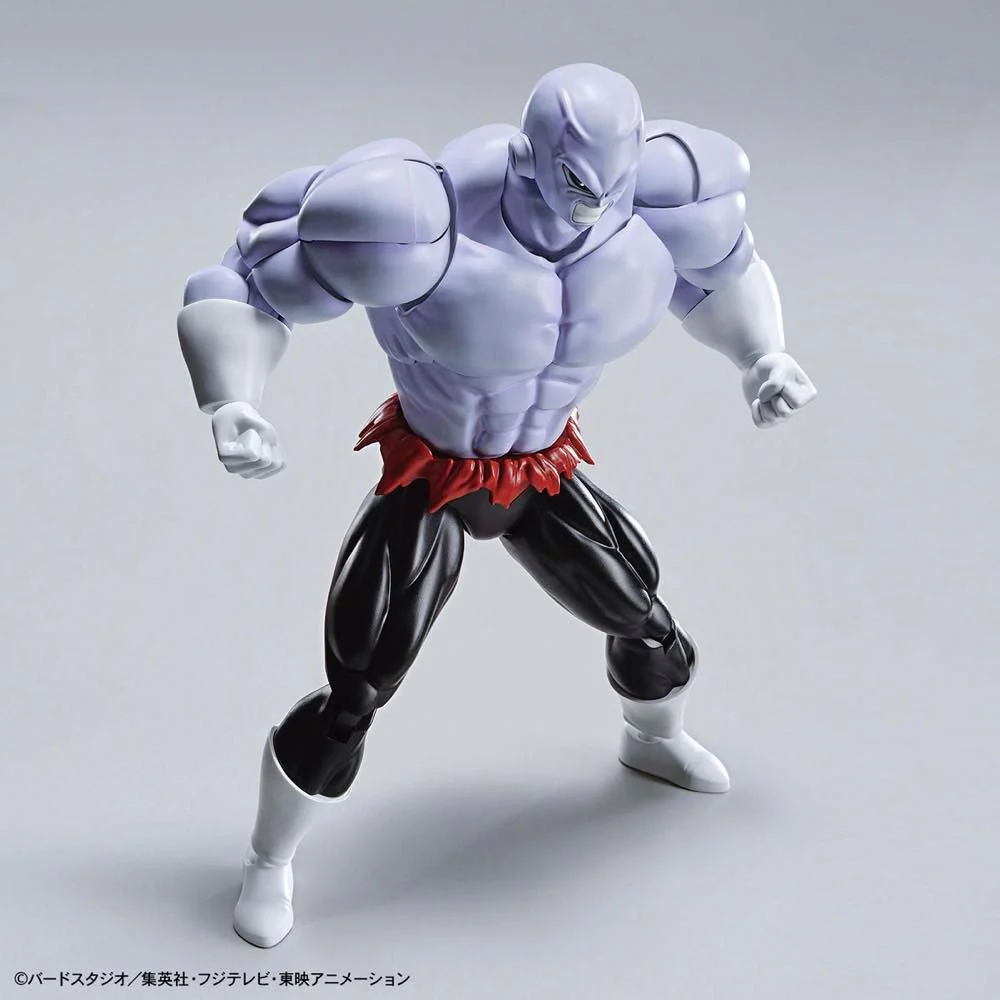 Figure-rise Standard - DBZ: Jiren - Image 4