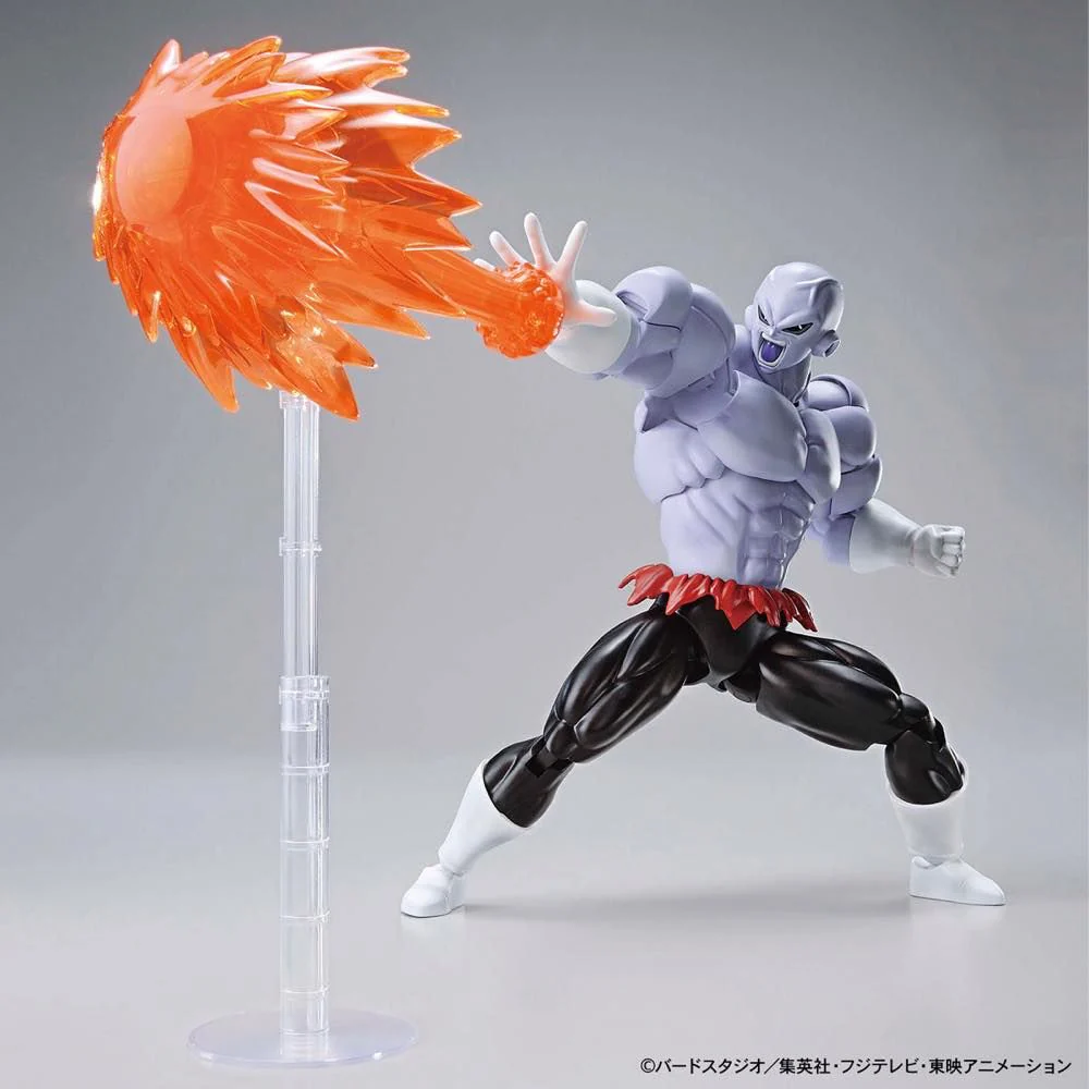 Figure-rise Standard - DBZ: Jiren - Image 5