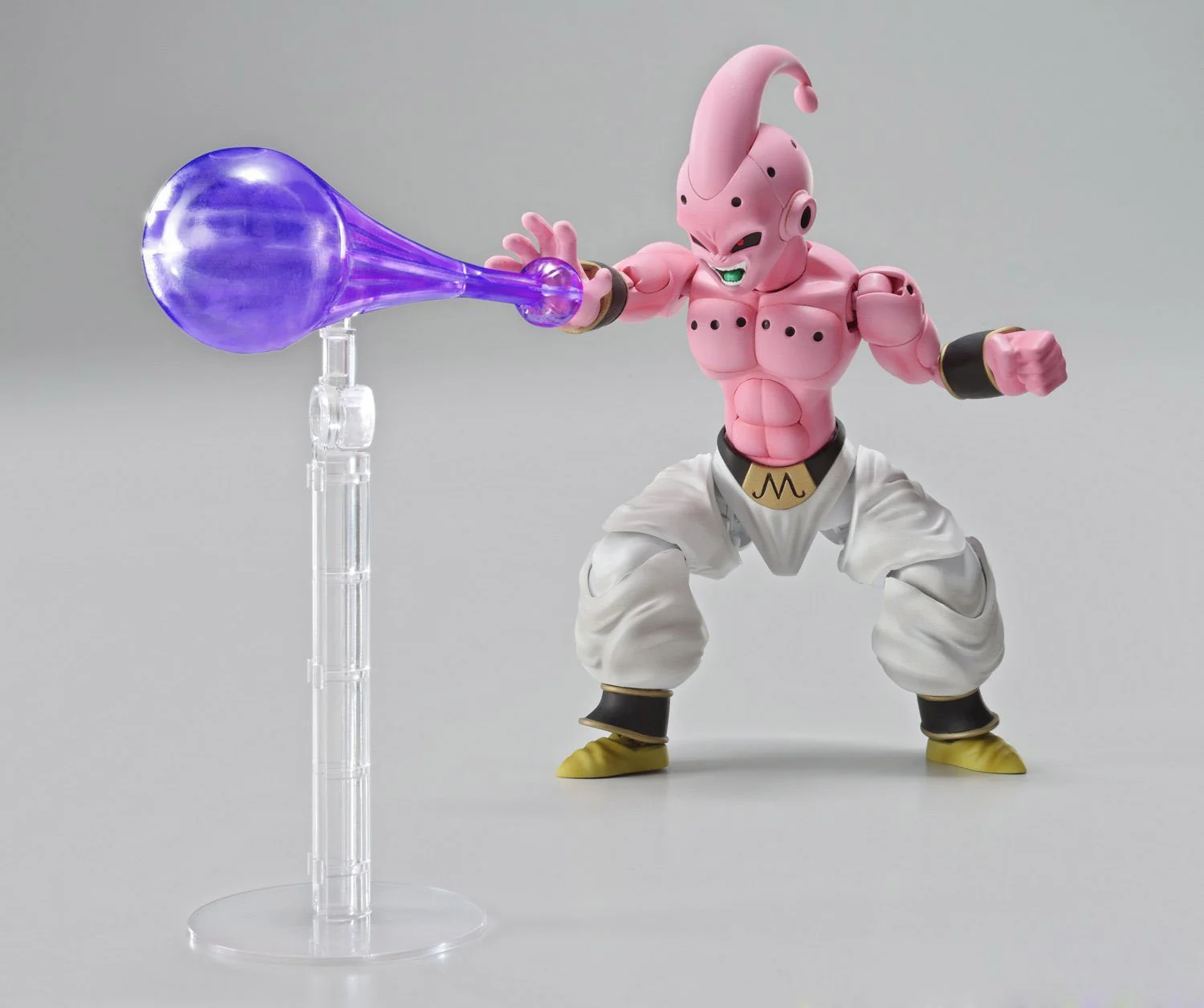 Figure-rise Standard - DBZ: Kid Buu - Image 3