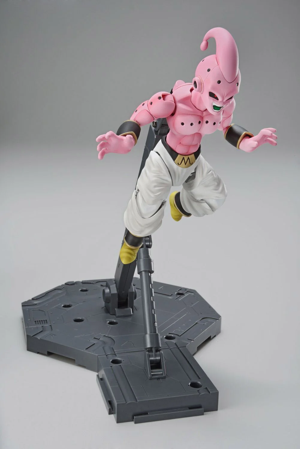 Figure-rise Standard - DBZ: Kid Buu - Image 7