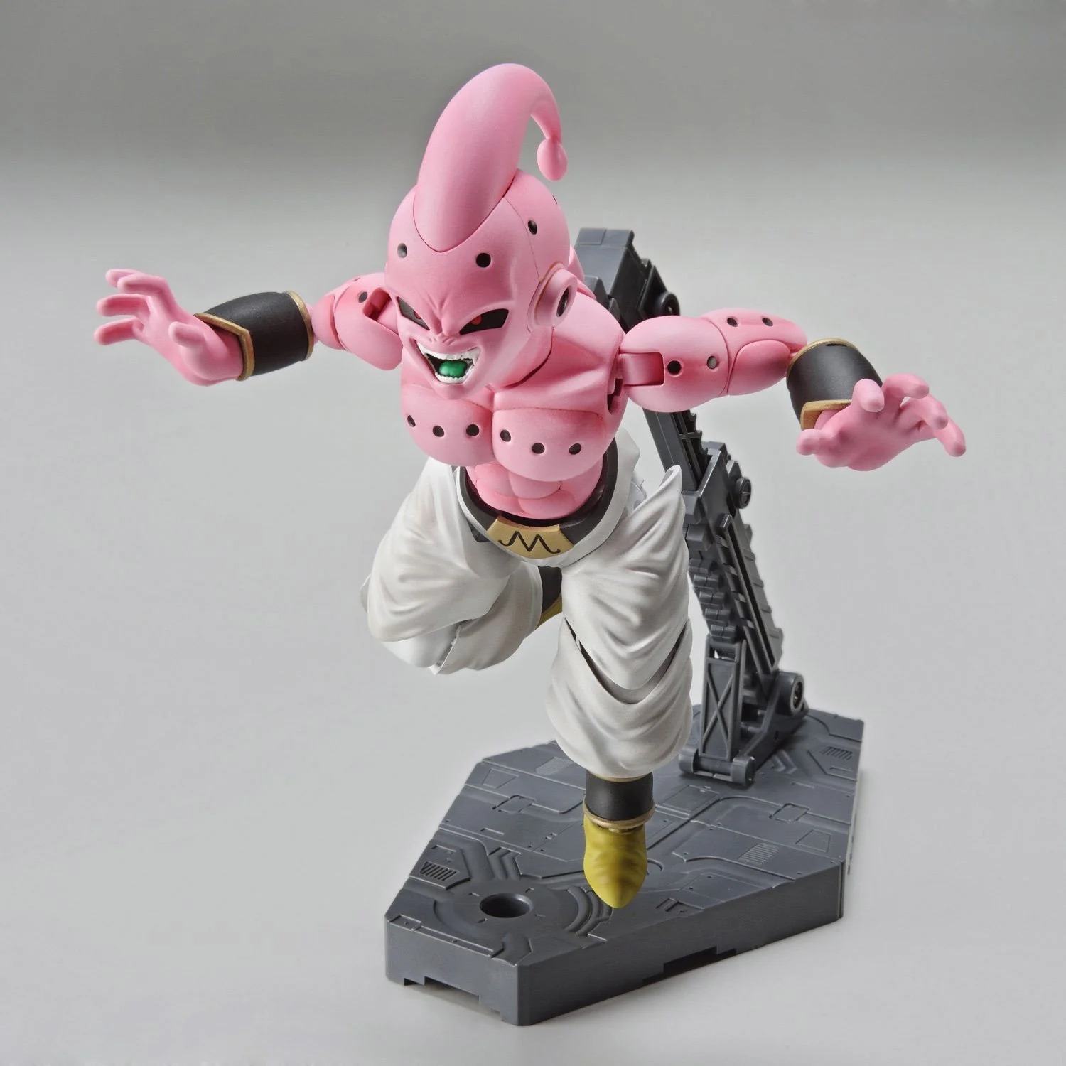 Figure-rise Standard - DBZ: Kid Buu - Image 9