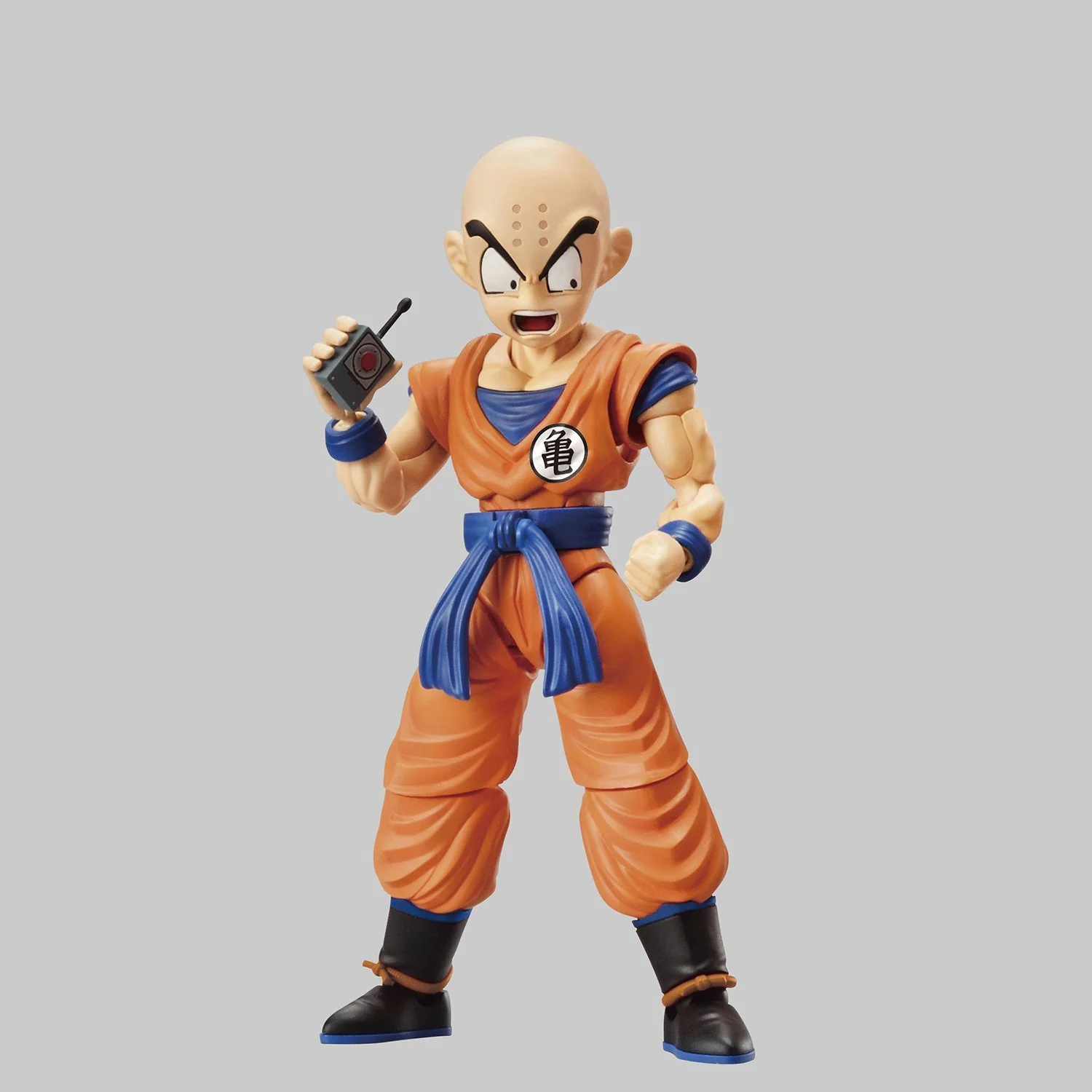 Figure-rise Standard - DBZ: Krillin - Image 10