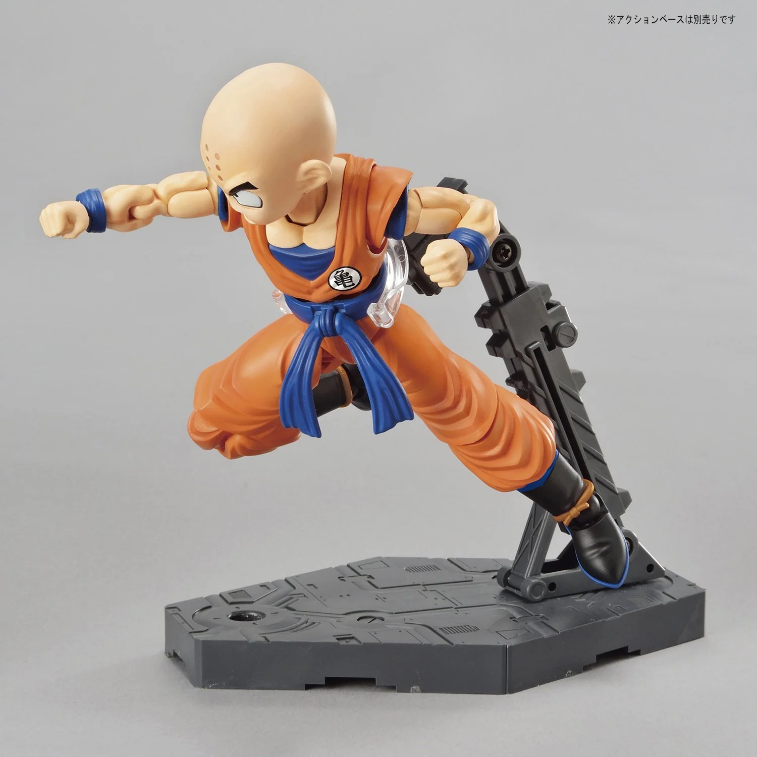 Figure-rise Standard - DBZ: Krillin - Image 11