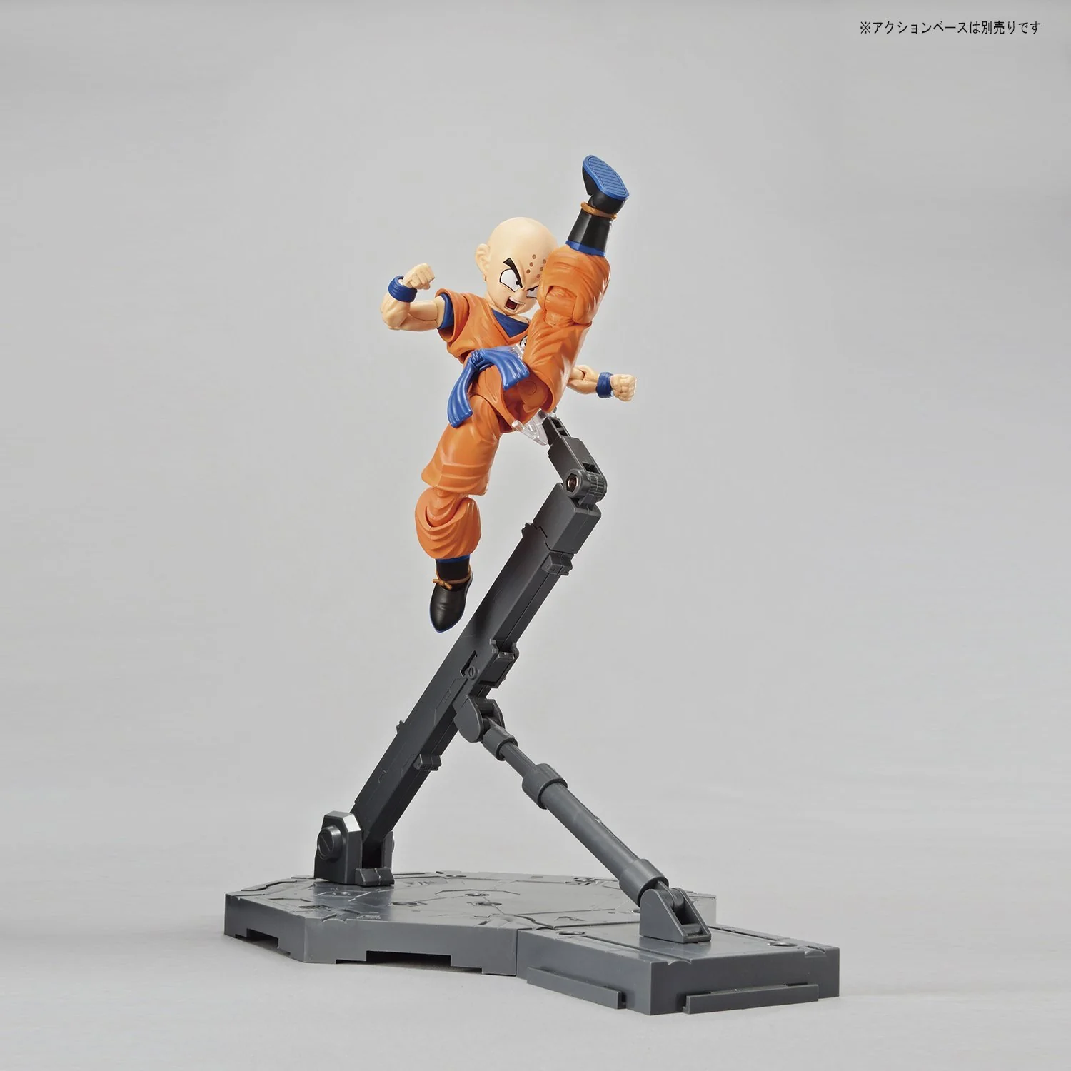 Figure-rise Standard - DBZ: Krillin - Image 12