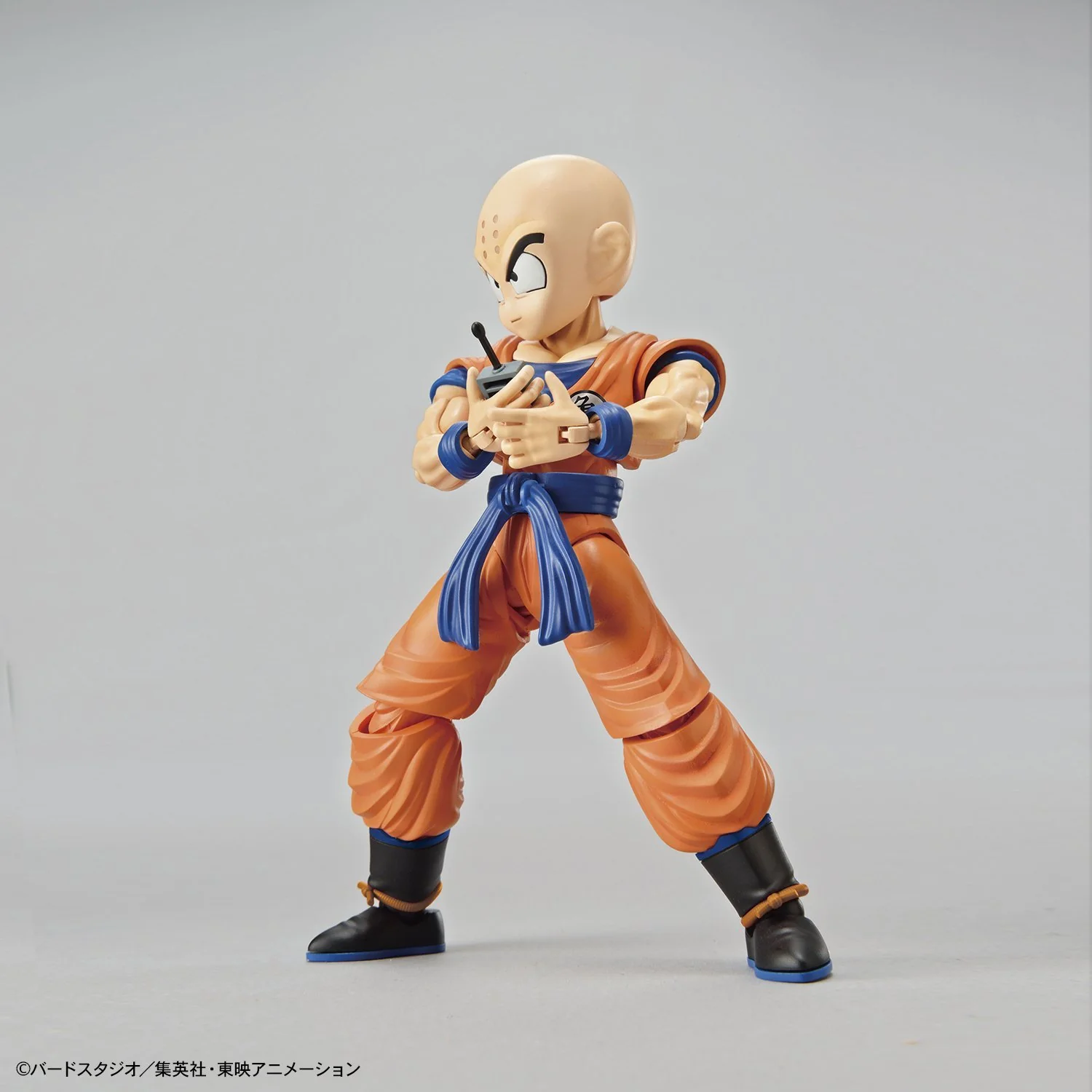 Figure-rise Standard - DBZ: Krillin - Image 3