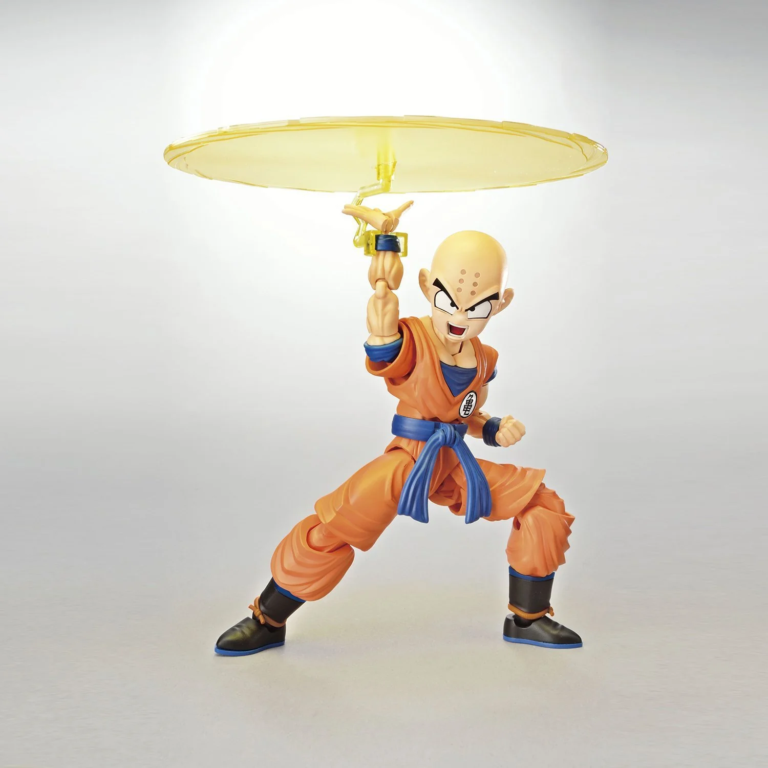 Figure-rise Standard - DBZ: Krillin - Image 4