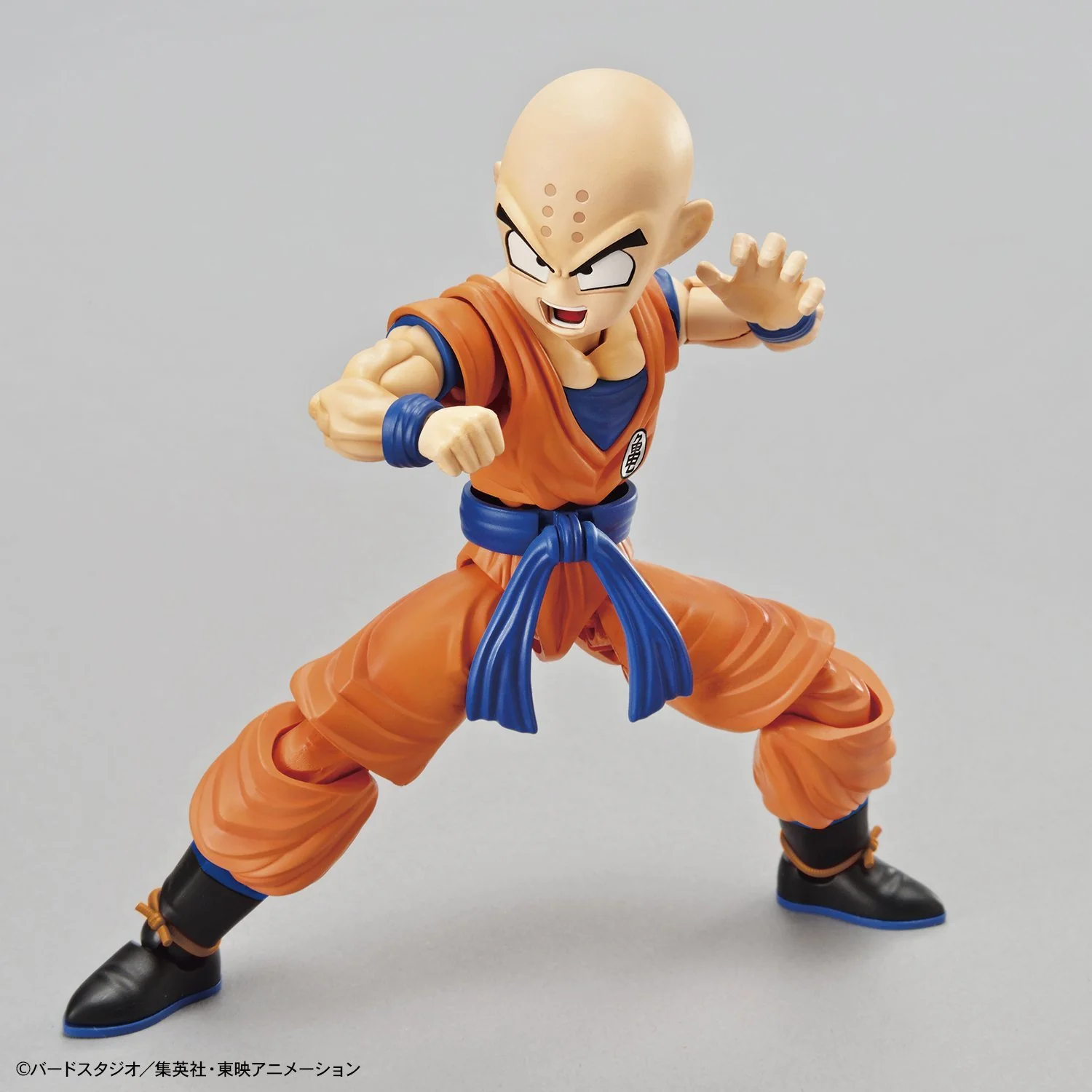 Figure-rise Standard - DBZ: Krillin - Image 6