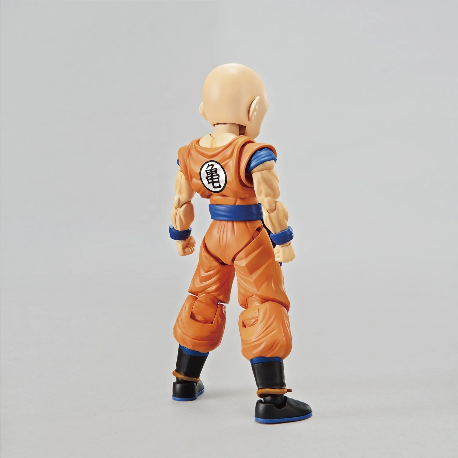 Figure-rise Standard - DBZ: Krillin - Image 7