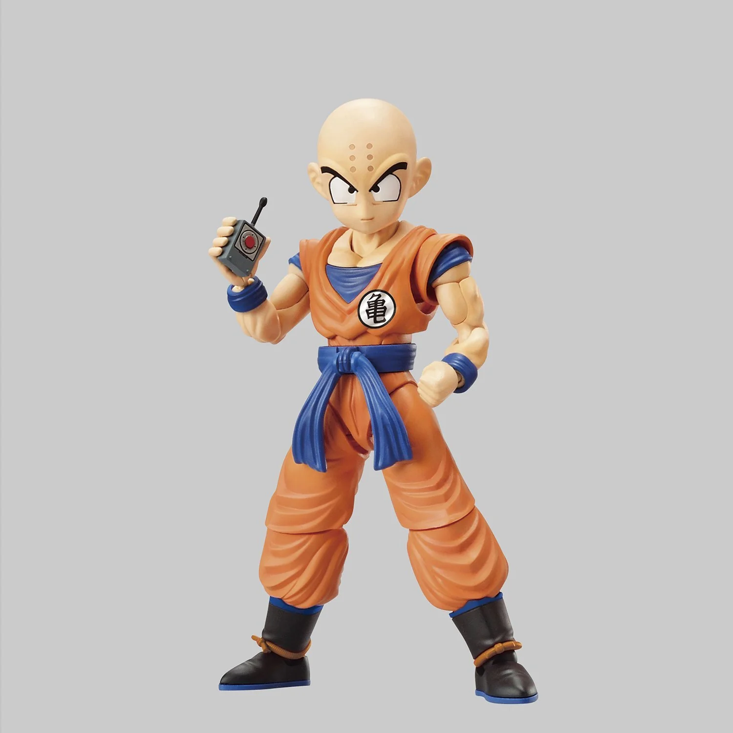 Figure-rise Standard - DBZ: Krillin - Image 8