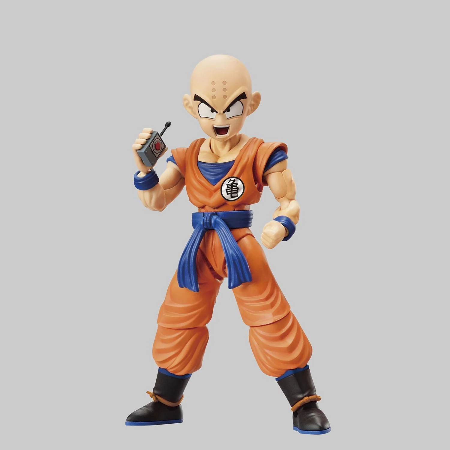 Figure-rise Standard - DBZ: Krillin - Image 9