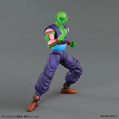 Figure-rise Standard - DBZ: Piccolo - Image 3