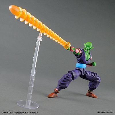 Figure-rise Standard - DBZ: Piccolo - Image 4